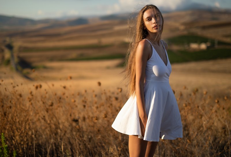Ирина, 20 лет, 1 размер груди